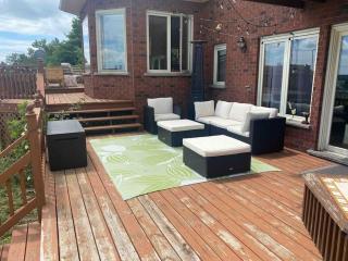 Stunning 4bedroom Lake house ! - Manitowaning - 1