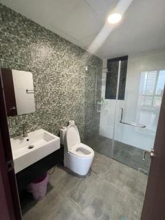 VivaMegamall Jazz 3 Level 9 homestay - Kuching - 2