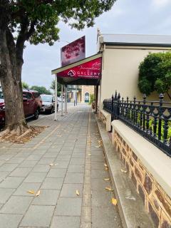 Tanunda Central Cottage - Tanunda - 9