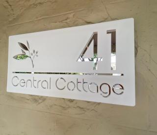 Tanunda Central Cottage - Tanunda - 7