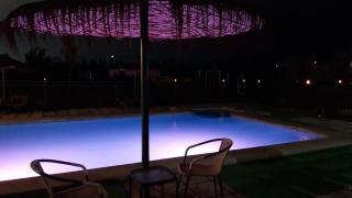 Noche romántica - 0