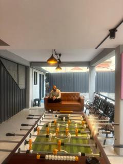 Travotale Hostel and CoWork Koregaonpark Pune - 7