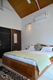 CorbettRivervalleyHomestay - 1