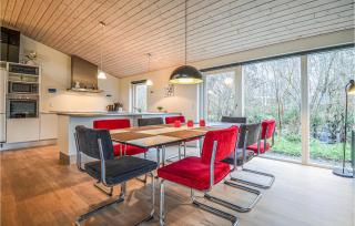 Holiday Home Øreflak Ebeltoft X - Ebeltoft - 8