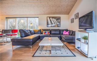 Holiday Home Øreflak Ebeltoft X - Ebeltoft - 3