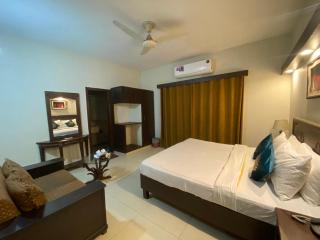 New Chancery Hotel 77-k - Lahore - 9