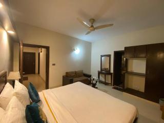 New Chancery Hotel 77-k - Lahore - 7