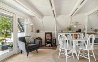2 Bedroom Beautiful Home In Gedser - Gedser - 7