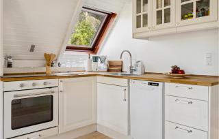 2 Bedroom Beautiful Home In Gedser - Gedser - 5
