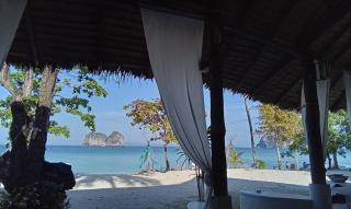 Mayalay Resort-Green Hotel - Ko Ngai - 1