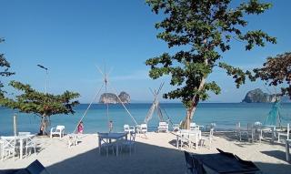 Mayalay Resort-Green Hotel - 4