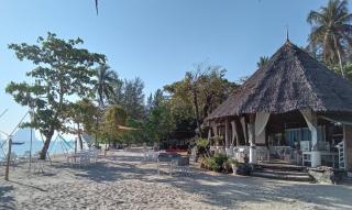 Mayalay Resort-Green Hotel - 2