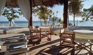 Mayalay Resort-Green Hotel - Ko Ngai - 3