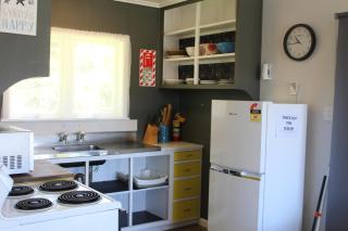 Waitangi Beach Unit A - Te Ti Beach Bach Paihia - Paihia - 5