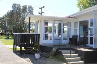 Waitangi Beach Unit A - Te Ti Beach Bach Paihia - 7