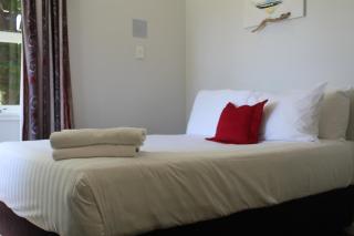 Waitangi Beach Unit A - Te Ti Beach Bach Paihia - Paihia - 3