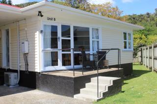 Waitangi Beach Unit B - Te Ti Beach Bach Paihia - Paihia - 9