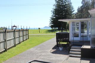 Waitangi Beach Unit B - Te Ti Beach Bach Paihia - Paihia - 0