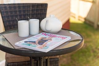 Waitangi Beach Unit B - Te Ti Beach Bach Paihia - Paihia - 8