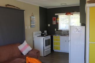Waitangi Beach Unit B - Te Ti Beach Bach Paihia - Paihia - 6