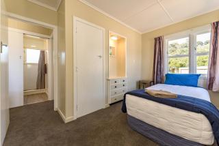 Waitangi Beach Unit B - Te Ti Beach Bach Paihia - Paihia - 3