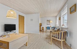 One-Bedroom Holiday Home Skagen 04 - 5