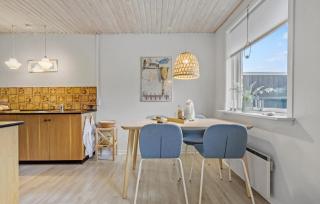 One-Bedroom Holiday Home Skagen 04 - 4