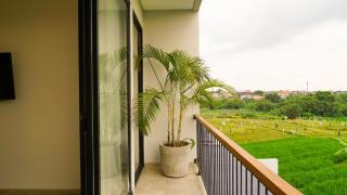 The Menuai Bali Villas Canggu - 1