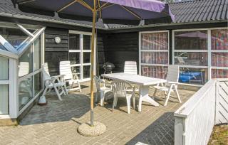 Nice Home In Glesborg With Sauna - Fjellerup Strand - 6