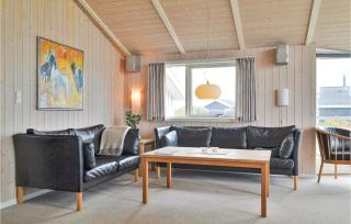 Stunning Home In Hvide Sande With Sauna - Bjerregård - 9