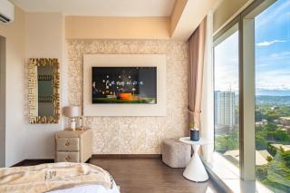 Aeon Towers Apartments I Close to Abreeza Ayala Malls I City Centre l Free Pool I Managed by Bleuspace - Davao - 4