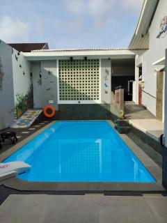 Two Na Private Villas - Ungasan - 5