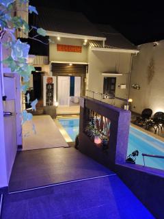 Two Na Private Villas - Ungasan - 3