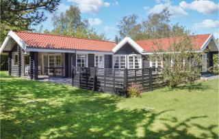 Holiday Home Attenbjerg Vejby Xi - 0