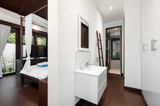 Renovated Luxury 3 Bed Pool Villa Kirikayan Maenam Koh Samui - 7