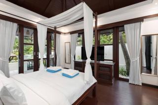 Renovated Luxury 3 Bed Pool Villa Kirikayan Maenam Koh Samui - 5