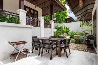 Renovated Luxury 3 Bed Pool Villa Kirikayan Maenam Koh Samui - 2