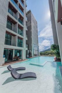 Sunset Mountain View 2bedroom Patong - 9