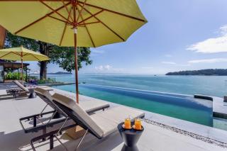 Villa Eugenia - Phuket - 0