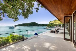Villa Eugenia - Phuket - 4