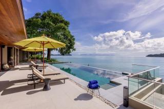 Villa Eugenia - Phuket - 8