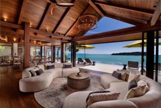 Villa Eugenia - Phuket - 1