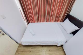 Best Modern and Homey 2BR Apartment at M-Town Residence By Travelio - 6