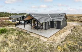 Nice Home In Hvide Sande With Sauna - 2