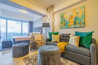 Aeon Towers Apartments I Close to Abreeza Ayala Malls I City Centre l Free Pool I Managed by Bleuspace - Davao - 7