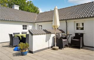 Gorgeous Home In Hemmet With Wifi - Hemmet - 3