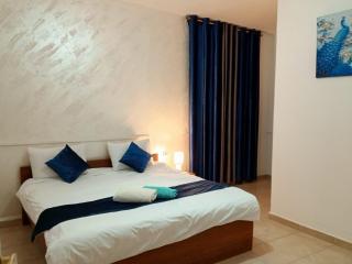 Jordan River hotel - 2