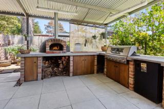 The Beach Barn - Balnarring Beach - 8