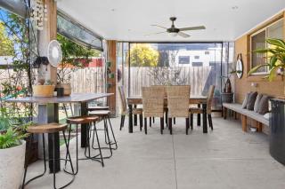 The Beach Barn - Balnarring Beach - 1