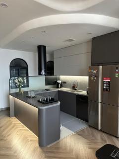 Bany's home2 - Hanoi - 8